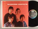 Human Beinz, The  Nobody But Me   Psych; Pop Psych  Greek Record Canadian Cover