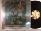 Humble Pie  Town & Country   Psych; Blues Rock   Canadian Press