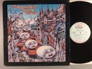 Mahogany Rush  Strange Universe    Hard Rock
