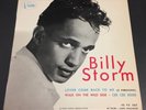 BILLY STORM