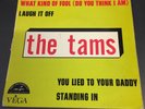 THE TAMS