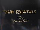 THE BEATLES COLLECTION ORIGINAL MASTER RECORDINGS MFSL14 British Invasion LP BOX