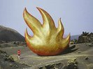 AUDIOSLAVE - AUDIOSLAVE (SELF TITLED) - 2LP VINYL LP - NEW