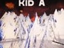 RADIOHEAD - Kid A (reissue) - Vinyl (gatefold 2xLP)