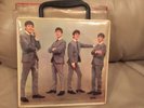 Beatles Rare 60s Record Case