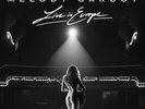 MELODY GARDOT Live In Europe BOX 3 LP Nuovo