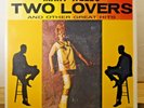 MARY WELLS ?TWO LOVERS Motown M5-221V1 Vinyl LP Album Sep 1981 Reissue Funk Soul