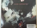 Disintegration (Deluxe Edition) by The Cure (Vinyl,2 LPs,180 Gram, New, Sealed)