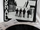 Normahl - Verarschung total      original Mülleimer Records