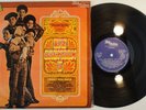 MICHAEL JACKSON 5 - DIANA ROSS LP SPAIN 1970 ORIG 1sT TAMLA MOTOWN SPANISH RARE