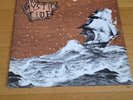 It Comes Now vinyl LP - The Mystic Tide (1991 Distortions label)
