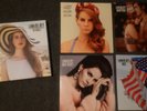 Lana del Rey - The Singles - Vinyl Box - RAR