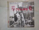 45 T. Juke-box de johnny HALLYDAY 