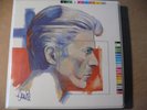 David Bowie FASHIONS 10x 7