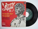 JOHNNY HALLYDAY SP 370 648 