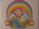 HISTORY OF THE GRATEFUL DEAD EUROPE 72 WARNER BROS RECORDS WX 2668 WITH BOOKLET