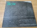 the cure   -  behind closed doors -  lp -  coloured   vinyl  -