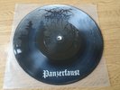 darkthrone  -   panzerfaust  -  LP -  picture disc   vinyl  -  mayhem