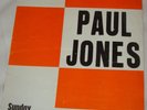 Paul Jones, John Walker, Settlers 12-page UK tour programme 1967