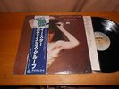 Patti Smith Group JAPAN LP Easter SIGNED BY PATTI & LENNY