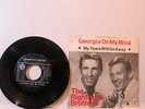 The Righteous Brothers - Georgia on my Mind 7