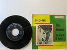 P.F. Sloan (The Grass Roots) - City Woman 7