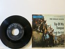 The Grass Roots - Tip of my Tongue / Look out Girl 7