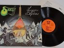 SHAGGY * LP * LESSONS FOR BEGINNERS *  SWED PROG PSYCH