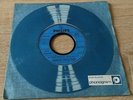 Johnny Hallyday 45T promo  la terre promise/la premiere fois