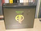 EMERSON LAKE & PALMER * Fanfare 1970 - 1997 * Limited Boxset NEU * SEALED * RAR