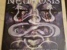NEUROSIS Through Silver In Blood original press (1996 Iron City) Melvins Sleep
