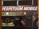 Vienna Art Orchestra Perpetuum Mobile DoLP Jazz Hat Hut 1985
