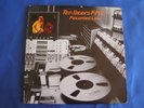 TEN YEARS AFTER - RECORDED LIVE - ORIGINAL US LP RECORD