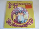 Jimi Hendrix Are You Experienced 1987 Limited Numbered Edition Sealed Vinyl 2 LP