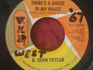 NORTHERN SOUL 45 