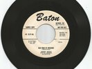 45 R&B/Soul/Blues Baton-236 DJ Jimmy Ricks 