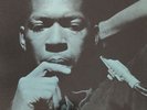 John Coltrane Blue Train LP Blue Note Stereo 1577 NM-/VG+ Awesome Condition