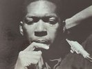 John Coltrane Blue Train LP Blue Note Stereo 1577 1st Press Ex/VG+ Original RVG