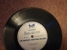 Beatles fan club only Christmas flexi disc 1st edition LYN 492