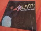 UPSETTERS   SCRATCH THE UPSETTER AGAIN   UK TROJAN LP 1970 LEE PERRY