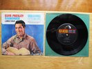 MINT   1s / 1s Compact 33  Single Elvis Presley 
