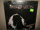 LEON RUSSELL The Best of RARE SEALED New Vinyl LP 1980 MCA-37118 NoCut Greatest