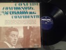 CONFIDENTIEL - GAINSBOURG SERGE (33 TOURS)