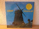 ASHKAN - In from the cold - Reissue limited tapestry records
