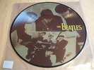 The Beatles thirty weeks in 1963 Picture Disc Vinyl Lp new mint