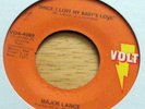 MAJOR LANCE Since I Lost My Baby's Love / Girl Come On Home - Volt  VOA 4069