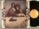 Merryweather & Carey  Vacuum Cleaner  Blues Rock; Funk Soul   Mama Lion