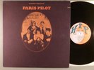 Paris Pilot  Self-Titled    Psych