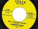 Connie Clark - My Sugar Baby