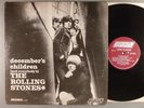 Rolling Stones, The  December's Children   Mono  Maroon boxed label